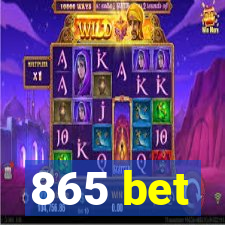 865 bet